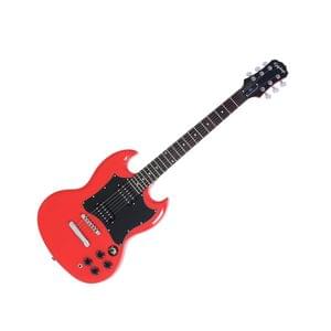 1566209416582-57.Epiphone, Electric Guitar, G-310 -Red (3).jpg